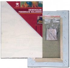 Zdjęcie KOH-I-NOOR PODOBRAzIE MALARSKIE BAWEŁNIANE 50 x 80 cm - Zwierzyniec