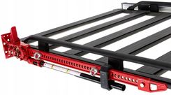 Zdjęcie Arb Mocowanie Podnośnika Hi Lift Jack Base Rack - Milicz