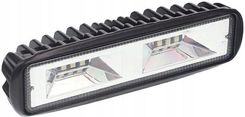 Zdjęcie Gmp Lampa Robocza Panel 12 Led Aluminium 40Mm 24V - Głubczyce
