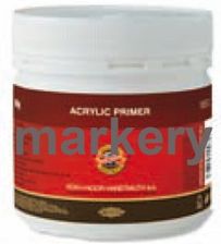 Zdjęcie KOH-I-NOOR GRUNT PODKŁAD AKRYLOWY GESSO 500 ML - Tuszyn