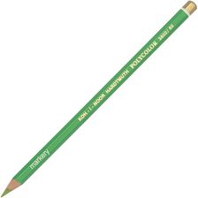 Zdjęcie KOH-I-NOOR KREDKA POLYCOLOR zIELEŃ JABŁKOWA - Zelów