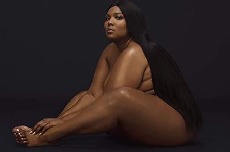Lizzo: Cuz I Love You (Blue) (Winyl)