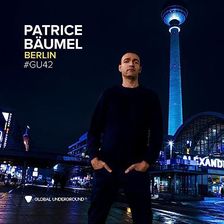 Zdjęcie Patrice Bäumel: Global Underground #42: Patrice Bäumel - Berlin (Coloured) (3xWinyl) - Kraków