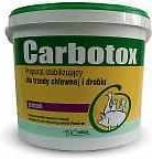 Carbotox 10kg Biofaktor - Hodowla zwierząt