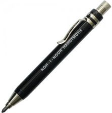 Zdjęcie KOH-I-NOOR OŁÓWEK MECHANICzNY KUBUŚ 5.6 MM 8 CM METAL CzARNY - Łowicz