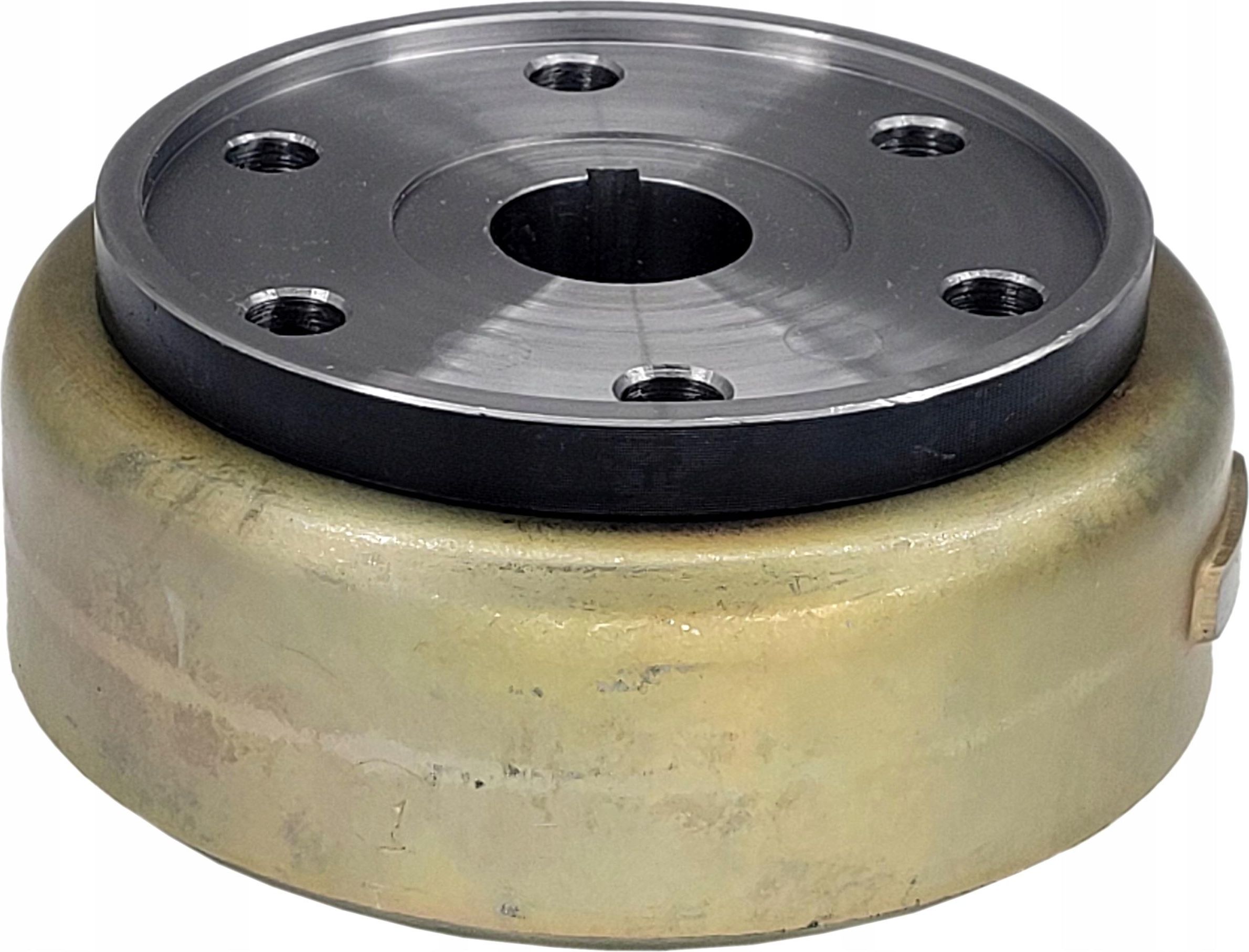 Części do quada Linhai Koło Magnesowe Rotor Magneto Atv 260 300 24002 ...