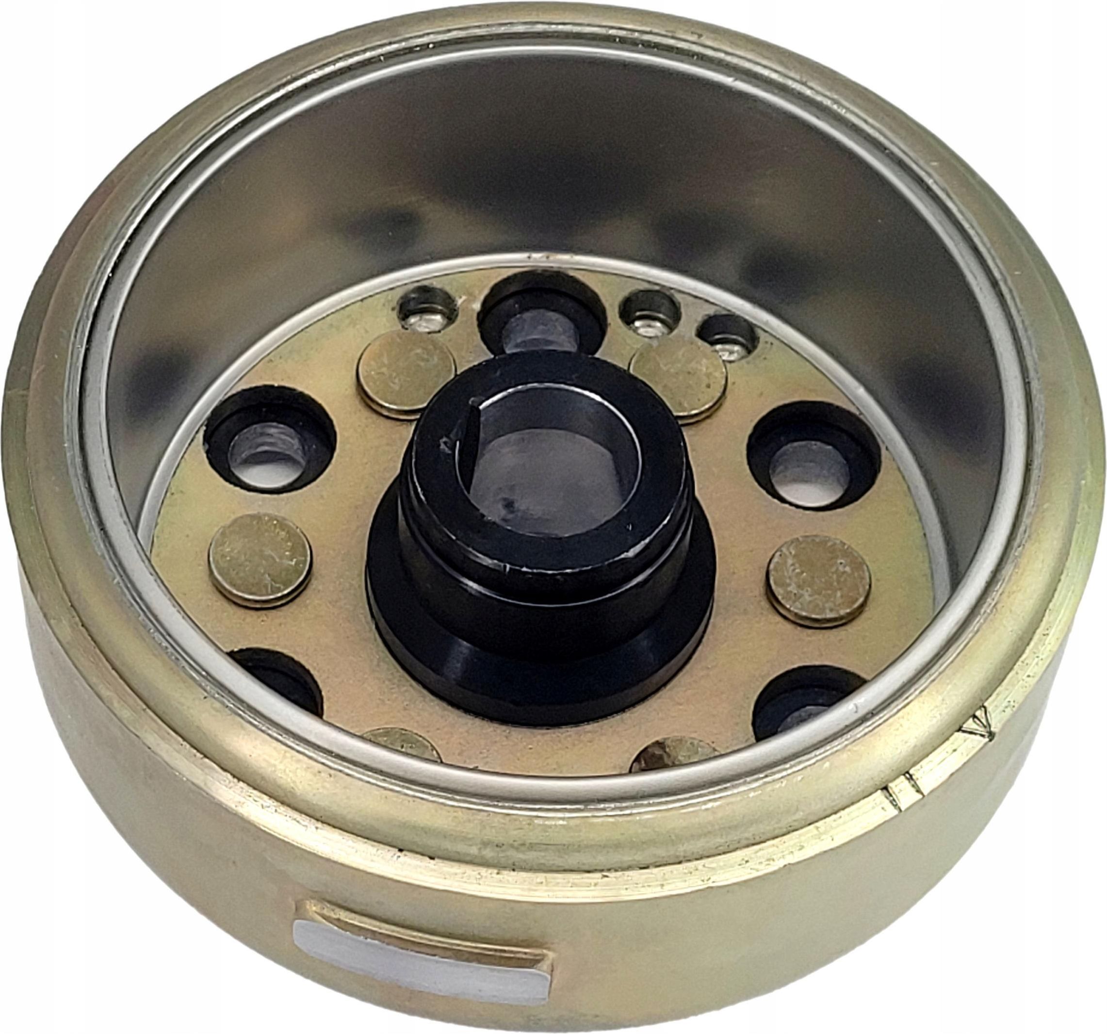 Części do quada Linhai Koło Magnesowe Rotor Magneto Atv 260 300 24002 ...