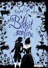 Zdjęcie Błękit szafiru. Trylogia czasu - Jaworzyna Śląska
