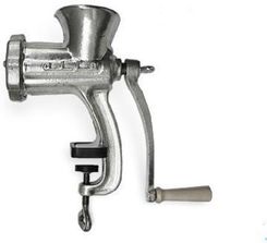 Zdjęcie Maszynka do mięsa Alfa 10 - Twardogóra