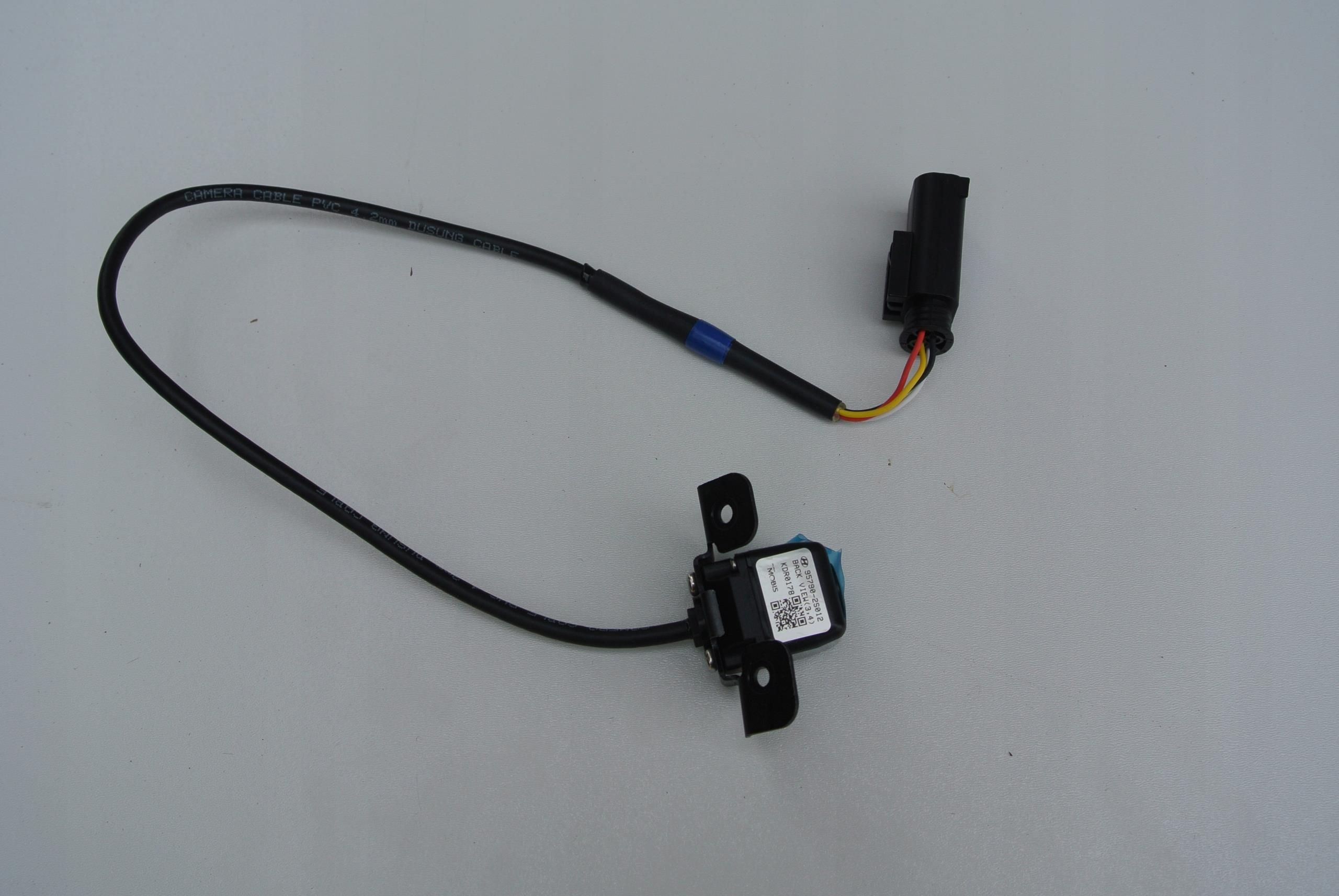 Czujniki parkowania Hyundai Oe Ix35 Sportage Kamera Tył Cofania 95790 ...