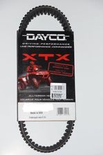 Zdjęcie Dayco Pasek Pas Napędowy Kymco Maxxer Mxu 400 450 465 Xtx2243 - Zator
