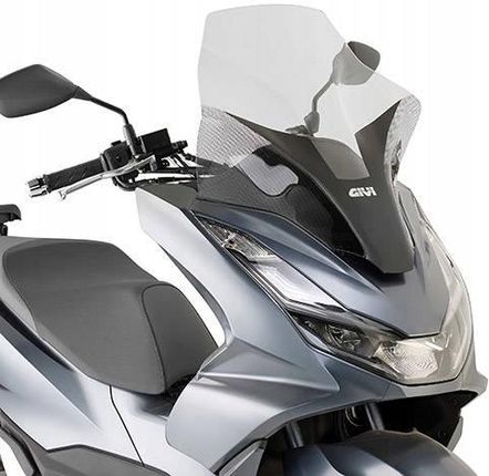 Givi Szyba Przezro Honda Pcx 125 - D1190St