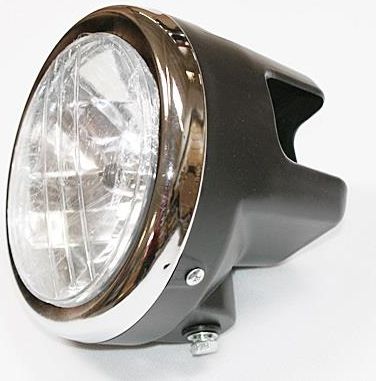 Cz Ci Motocyklowe Wzmoto Lampa Prz D Kpl Ym B Street Suzuki Bandit Wzmoto Pl Ab V