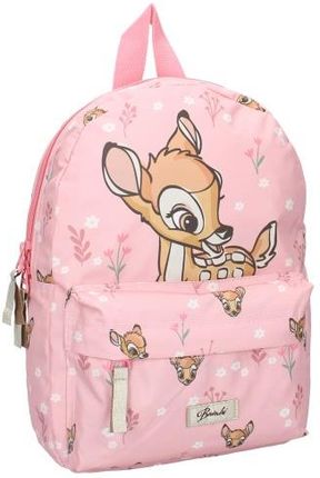 Plecak przedszkolny SARENKA BAMBI 31x23x8cm VADOBAG 076-3725