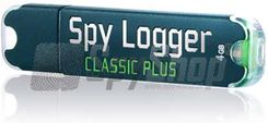 Wygodny sposób na kontrolę komputera SpyLogger Classic Plus - opinii
