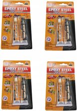 Zdjęcie Epoxy Glue Klej Dwuskładnikowy 20Ml X 4Szt. - Żerków