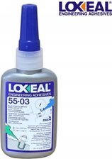 Zdjęcie Loxeal Klej 55-03 50Ml - Zgierz