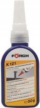 Zdjęcie Forch Szczeliwo K121 Czerwone Do Gwintów Śrub 50G - Ostróda