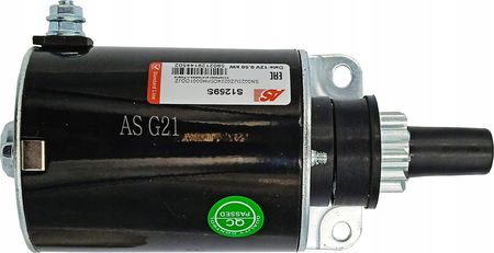 kazu sss As Pl Rozrusznik Kawasaki John Deere Traktorek Rolnicze