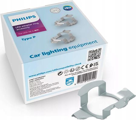 H7 LED Philips - oferty 2024 