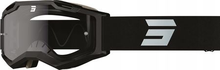 Shot Iris 2.0 Tech Enduro Black Matt Cross