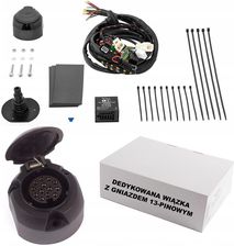 Zdjęcie Hak System Wiązka Dedykowana Bmw X5 G05 2018 13Pin - Kielce