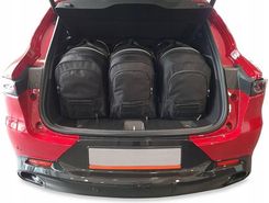 Zdjęcie Kjust Torby Do Alfa Romeo Tonale Mhev 2022 3szt. - Prusice