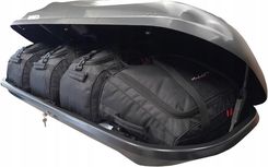 Zdjęcie Kjust Torby Do Boxa Na Dach Menabo Mania 460 - Zielona Góra