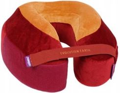 Zdjęcie Poduszka na szyję podróżna Cabeau Earth (Fire) - Katowice