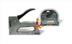 Zdjęcie Stalco Zszywacz Tapicerski S-39140 21418 - Żagań