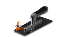 Zdjęcie Stalco Paca Wenecka 200mm S-39140 73508 - Ciechanowiec