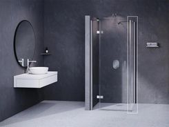 Zdjęcie Ravak 9SL70A00Z1 SMPS-90 L chrom - Piekary Śląskie