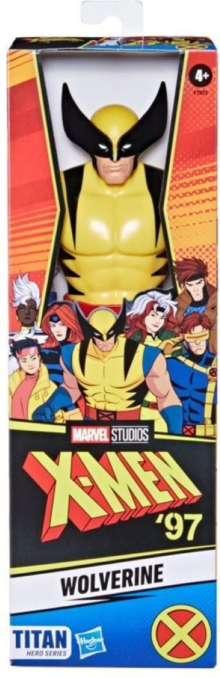 WS　X-MEN　SP LEGO 76281 Marvel Odrzutowiec X-Menów | zklocków.pl