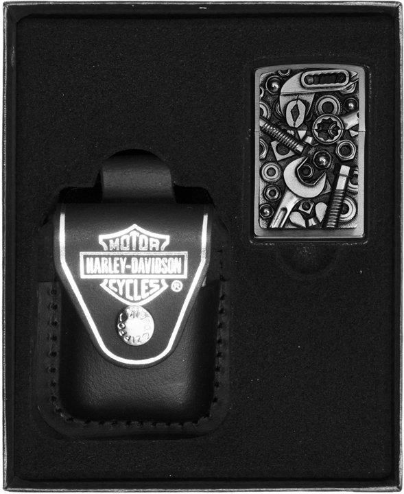 Zippo Usa Zestaw Zippo Screws And Tools Prezentowy Ceny i opinie