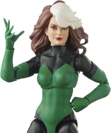 Hasbro Marvel Legends Series Marvel'S Rogue X-Men F7039