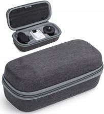 Etui Pokrowiec Futerał Case Walizka do Insta360 GO 3 Go3 + Akcesoria / IST-B589-D