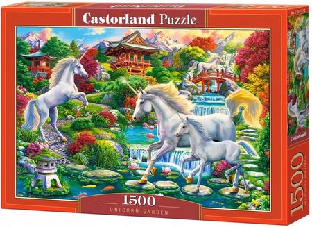 Puzzle Castorland 1000 Pezzi – Arrinera Hussarya 33, Per Appassionati
