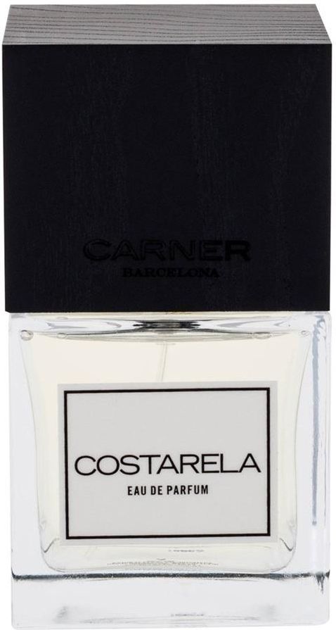 Carner Barcelona Costarela woda perfumowana 50 ml TESTER - opinie i ...