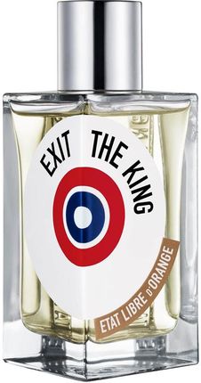 Etat Libre d'Orange Exit The King woda perfumowana 100 ml TESTER