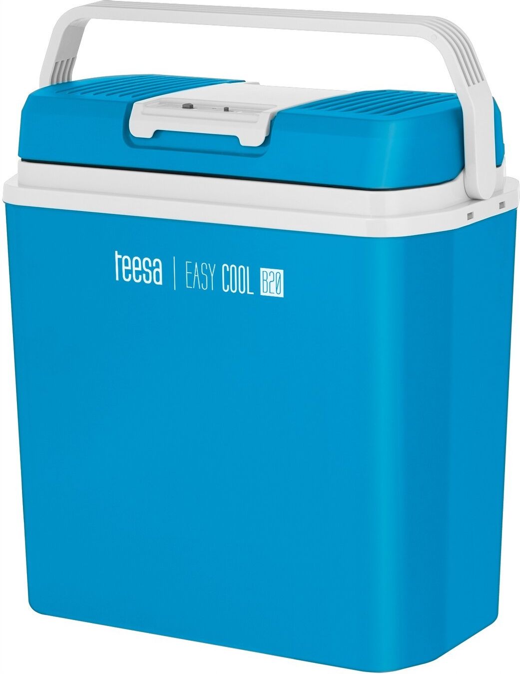 Lodówka turystyczna Teesa Easy Cool B20 20L