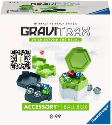 Ravensburger Gravitrax Box