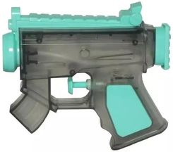 Zdjęcie Swede Pistolet Na Wodę Zielono/Szary - Wałbrzych
