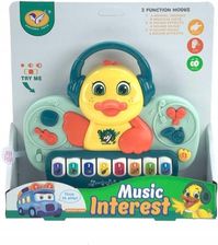 Zdjęcie Askato Dj Kaczka Pianinko - Lublin