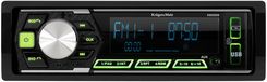 Zdjęcie Radio samochodowe Kruger&Matz KM2009 Bluetooth USB AUX SD RDS - Poręba