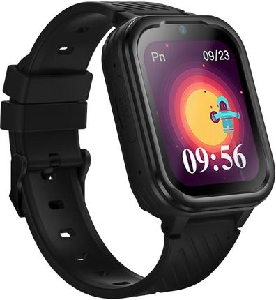 Garett Smartwatch Kids Essa 4G - Montre connectée pour enfants