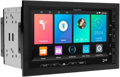Radio samochodowe 7'' 2DIN Kruger&Matz KM2008 Bluetooth Android GPS Wi-Fi 2xUSB AUX SD RDS