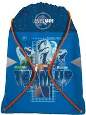 Zdjęcie Beniamin Worek Na Gimnastykę Jurassic Park  - Śrem