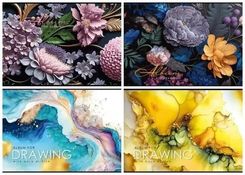 Zdjęcie Fresh Blok Rysunkowy A4/40K 100G/M2 - Libiąż