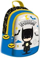 Zdjęcie Beniamin Plecak Mały Batman - Torzym
