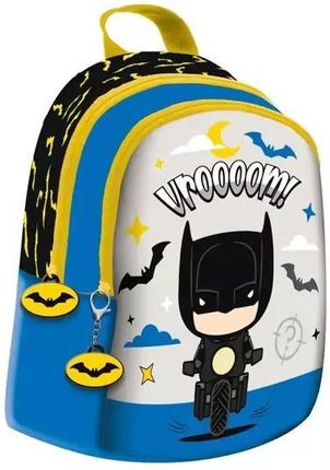 Beniamin Plecak Mały Batman